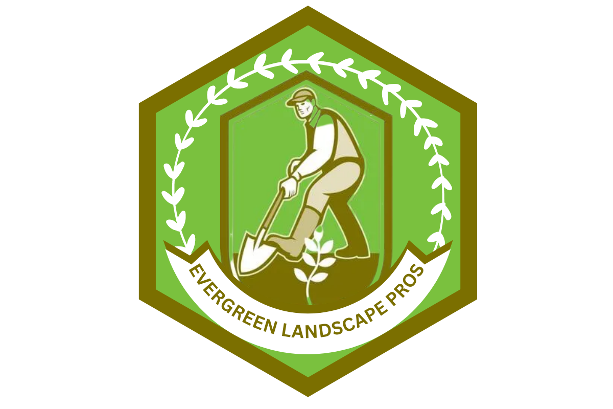 Evergreen Landscape Pros - Website Logo