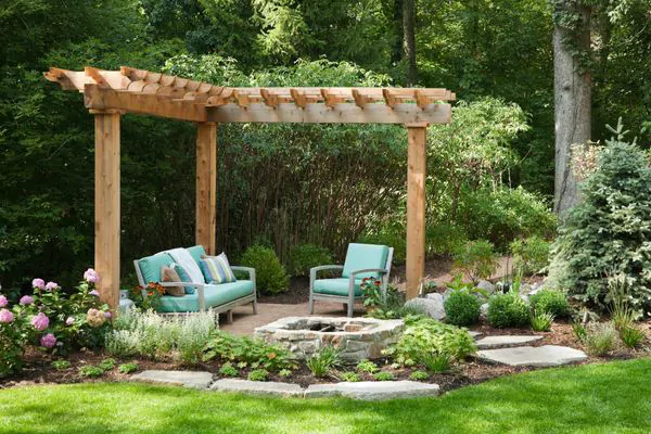 Want to Liven Up Your Outdoor Space - Santa Fe Landscape Pros, NM