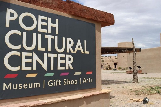 Poeh Cultural Center and Museum Pojoaque, NM - Santa Fe Landscape Pros