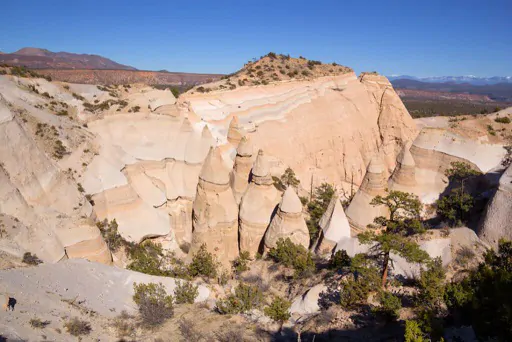 Santa Fe Landscape Pros White Rock NM