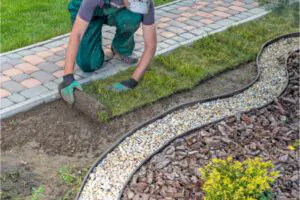 Researching and Identifying Landscapers Evergreen Landscape Pros  Landscaping Service