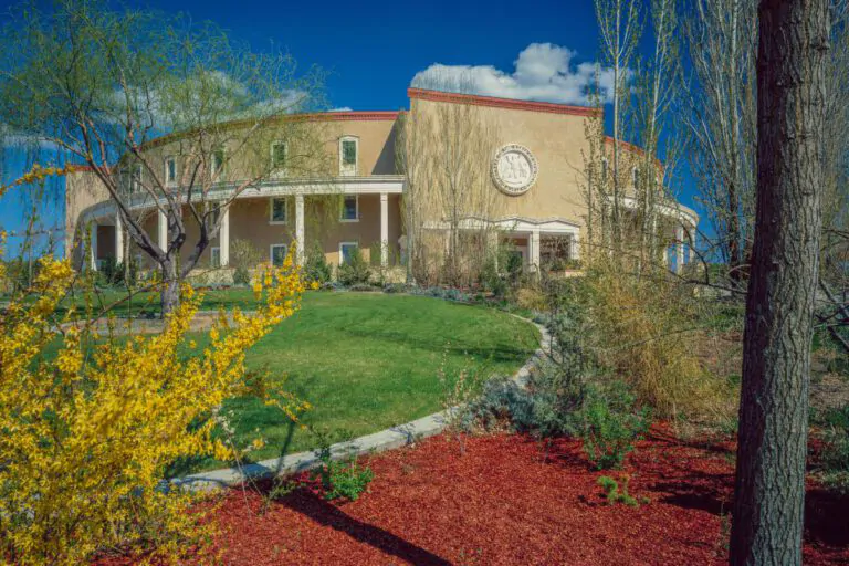 Evergreen Landscape Pros Will Bring to Life Your Outdoor Space, Eldorado at Santa Fe, New Mexico