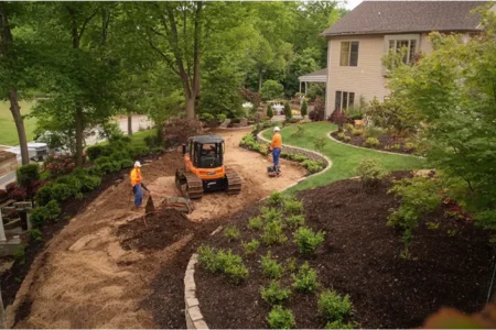 How Much Does Landscaping Cost in 2025? Updated Pricing