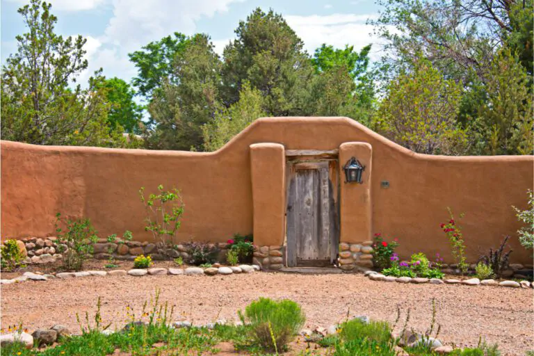 Landscape Design and Installation Service in Santa Fe New Mexico
