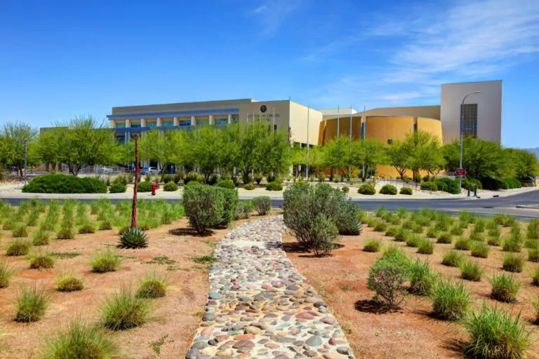 Providing Landscape Solutions to New Mexico and its Surrounding Areas, Commercial Landscape