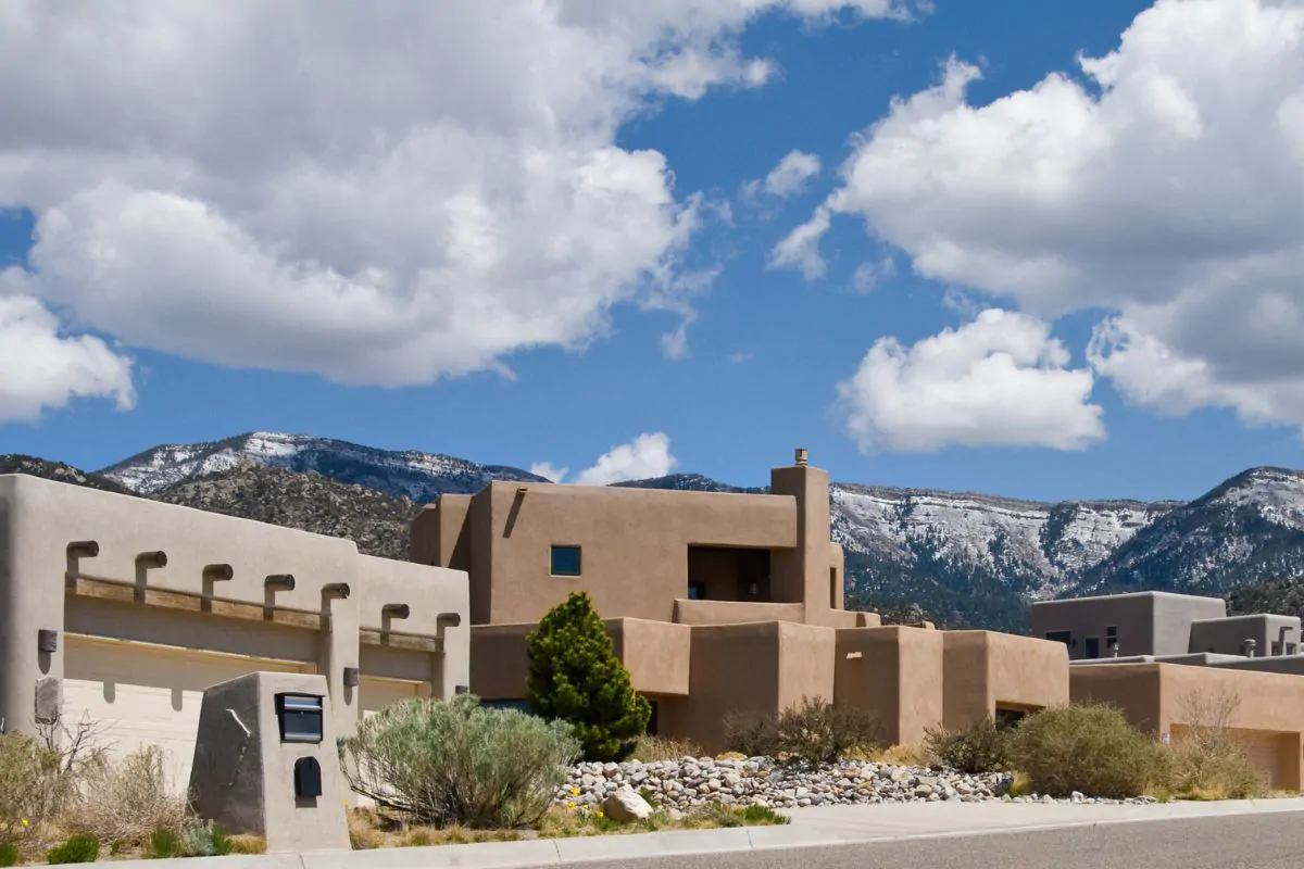 Santa Fe, NM Landscape Restoration and Maintenance, Evergreen Landscape Pros