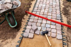 Benefits of Adding the Right Type of Rocks - Evergreen Landscape Pros