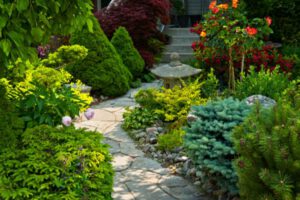 Considerations for Selecting Rocks for Your Landscape - Evergreen Landscape Pros