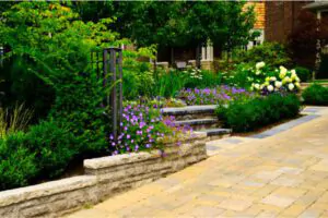 Exploring Various Types of Rocks for Landscaping - Evergreen Landscape Pros