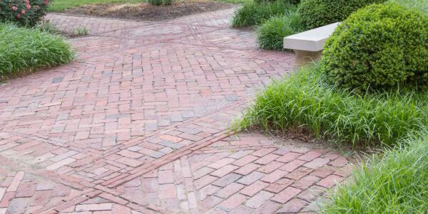 Creating Paths and Seating Areas, EVERGREEN LANDSCAPE PROS, SANTA FE LANDSCAPERS