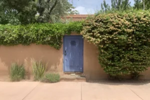 modern design landscaping services in santa fe nm