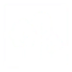 trees line icon